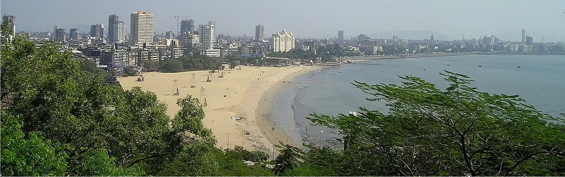 Mumbai-Goa Paradise ETHOAS-20